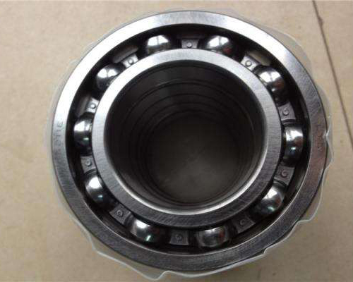 Quality deep groove ball bearing 6204